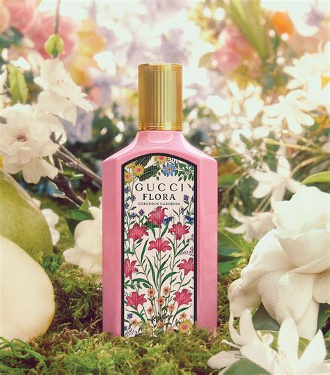 profumo gucci flora eau de parfum|gucci flora perfume original.